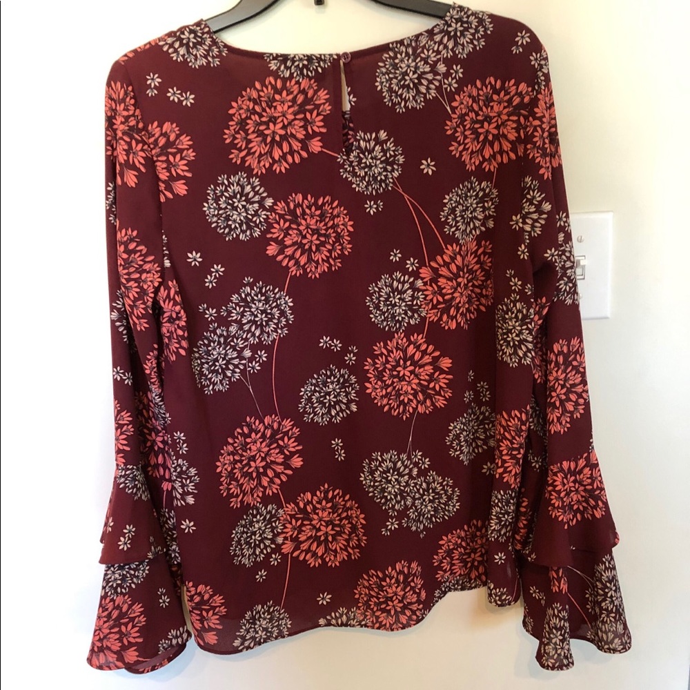 A.N.A blouse - Picture 2 of 4